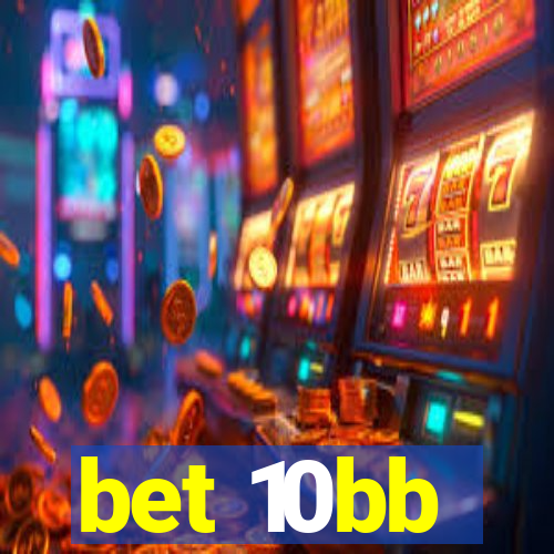 bet 10bb